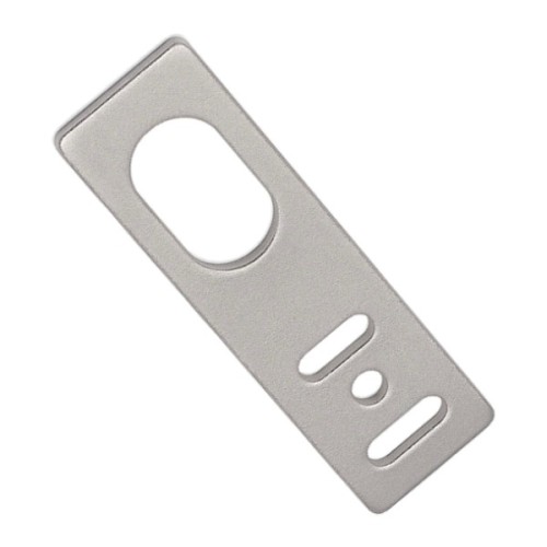 Sensor holder HC-SR04 - sensor mounting SR04 Sensor holder HC-SR04 - sensor mounting SR04