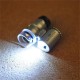 Jewelry loupe, 45x microscope - LED lighting