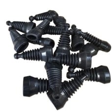 Kabelio dangtelis hermetinėms jungtims - 3 krypčių - Superseal kištuko dangtelis