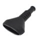 Cable cover for hermetic connectors - 4-way - Superseal plug cover