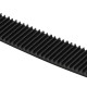 Cable tie 10x130mm - cable tie - black