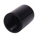 Cable Lock - Transparent - For 6.5mm Cable - Cable Clamp - 10pcs