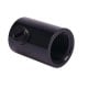 Cable Lock - Transparent - For 6.5mm Cable - Cable Clamp - 10pcs