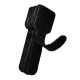 Cable organizer - 28x90mm - Velcro with self-adhesive pad