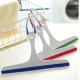 Cabin window glass squeegee - rubber - white-blue - white-pink Cabin window glass squeegee - rubber - white-blue - white-pink