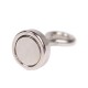 Hook with neodymium magnet - 10x33mm - hook E10