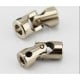 Cardan joint 24x11mm - for 5/5mm axis - for building robots, DIY projects
