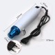Karšto oro pistoletas - 300W 230V - šilumos pistoletas - degiklis - lituoklis