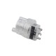 KBQ-08 vacuum pressure switch - 1A - Adjustable pressure sensor