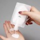 Travel bottle 100ml - flexible container for cosmetics