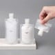 Travel bottle 100ml - flexible container for cosmetics