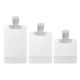 Travel bottle 100ml - flexible container for cosmetics