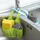 Sink holder for a sponge - Sink organizer - Strainer - hanging drainer