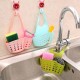 Sink holder for a sponge - Sink organizer - Strainer - hanging drainer