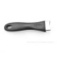 Frying pan holder - pot handle - black - universal - replaceable