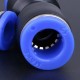 Plug-in connector T-tee PE-8mm - Pneumatic quick connector for water Plug-in connector T-tee PE-8mm - Pneumatic quick connector for water