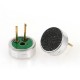 Kondensatorinis mikrofonas 6x2.2 mm – 52 dB