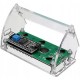 Housing Display Holder - LCD1602 - acrylic
