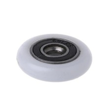 Guide wheel 5x29x5mm - axis 5mm - bearing roller - for 3D printers