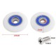 Guide wheel 5x29x5mm - axis 5mm - bearing roller - for 3D printers