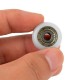 Kreipiantis ratas 6x26x7mm - ašis 6mm - nailonas - 3D spausdinimo mašinoms ir
