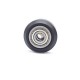 Guide wheel, axis 5mm - 24x11mm - roller with ball bearings 625ZZ - for 3D printers