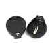 Basket - Holder for CR2016 CR2032 button cell battery