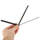 Long Clock Hands - 90/110/112mm - Black Arrow Hands Set
