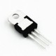 L7809 9V 1.5A stabilizer - TO-220 housing - stabilizer integrated circuit