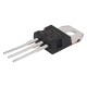 L7812 12V 1.5A voltage regulator - TO-220 housing
