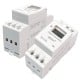 DIN Rail Timer - 220V - THC15A - Timer
