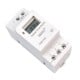 DIN Rail Timer - 220V - THC15A - Timer