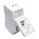 DIN Rail Timer - 220V - THC15A - Timer
