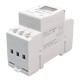 DIN Rail Timer - 220V - THC15A - Timer