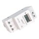 DIN Rail Timer - 220V - THC15A - Timer