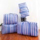 Storage bag - 100L - striped - durable