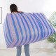 Storage bag - 150L - striped - durable