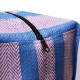 Storage bag - 150L - striped - durable