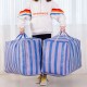 Storage bag - 150L - striped - durable