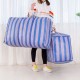Storage bag - 150L - striped - durable
