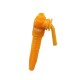 Lance handle with sprayer knob - 13mm - garden sprayer gun