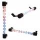Window thermometer -50C +50C - external temperature meter