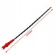 Flexible magnetic gripper - 55cm - 8mm magnet