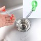 Flexible spring gripper - 160cm - claw for pulling - snake