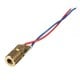 Laser diode 3V 650nm 5mW red color