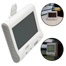 LCD electronic timer - Magnetic kitchen timer - Timer