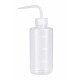 LDPE 150ml wash bottle - point-of-use liquid dispenser LDPE 150ml wash bottle - point-of-use liquid dispenser