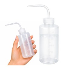 LDPE 150ml wash bottle - point-of-use liquid dispenser