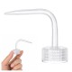 LDPE 250ml wash bottle - point-of-use liquid dispenser LDPE 250ml wash bottle - point-of-use liquid dispenser
