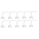 LDPE 250ml wash bottle - point-of-use liquid dispenser LDPE 250ml wash bottle - point-of-use liquid dispenser